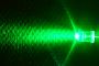 Led 5 mm Green