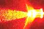 Led 5 mm Red