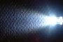 Led 5 mm white