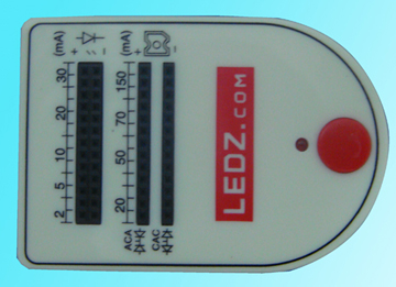 LED Tester